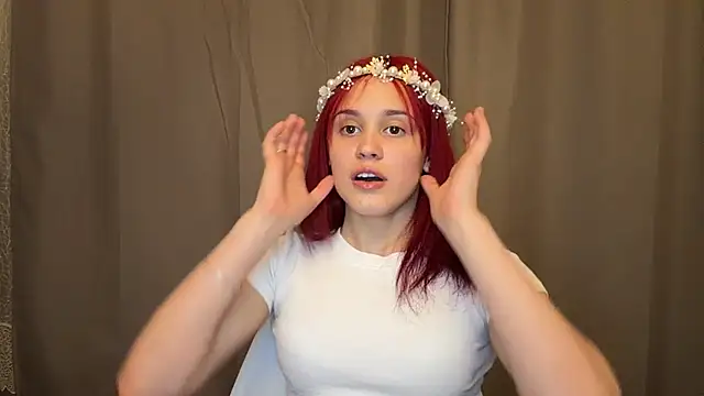 Snapshot of redhead_ginger chatting on 04-10-26, 06:34 redhead ginger online show from 04-10-26, 06:34