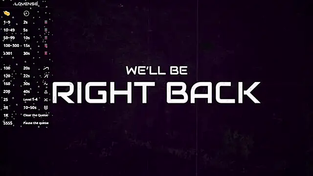 delilahcakes online show from 03-19-26, 04:16