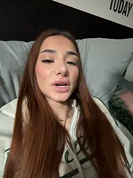 MiilaStarr online show from 03-14-26, 12:39