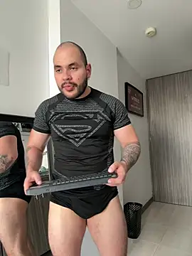 Axel Dominus online show from 04-04-26, 07:11