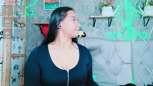 Sophia xoxo1 online show from 03-16-26, 01:26