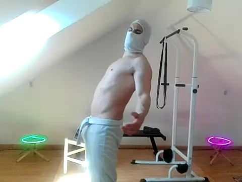 NinjaLaser online show from 04-23-26, 12:29