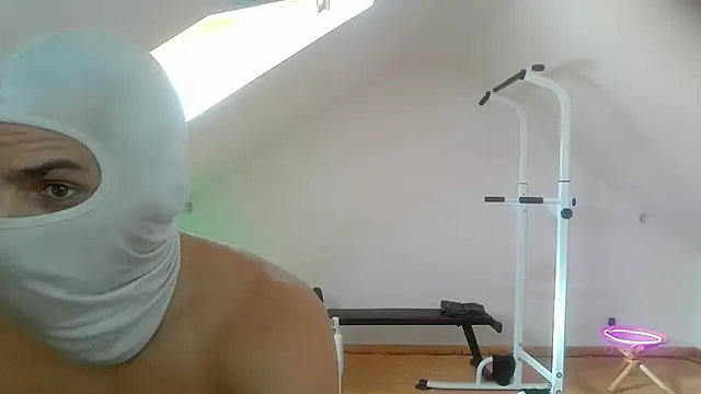 NinjaLaser online show from 07-05-26, 11:39