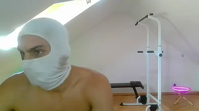 NinjaLaser online show from 07-08-26, 11:26