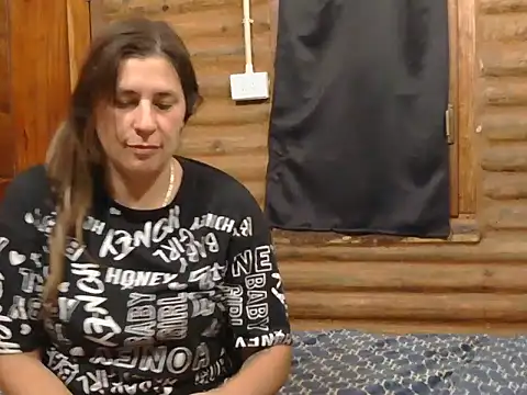 Esmeralda-sex online show from 03-15-26, 03:45