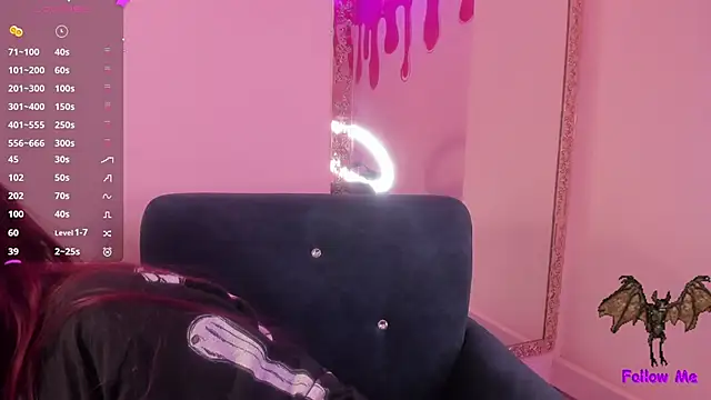 psychodoll 11 online show from 03-30-26, 01:34