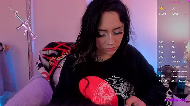 Snapshot of psychodoll_11 chatting on 05-14-26, 02:02 psychodoll 11 online show from 05-14-26, 02:02