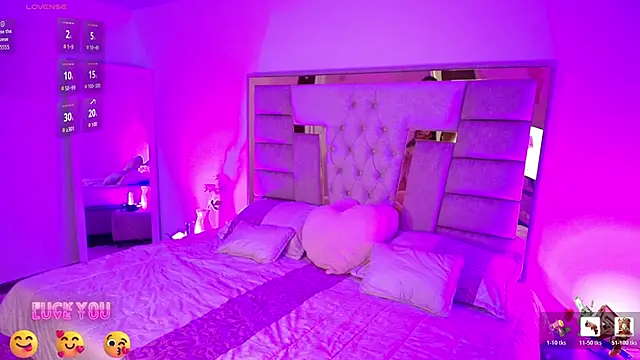 Afroditas 11 online show from 03-18-26, 12:41