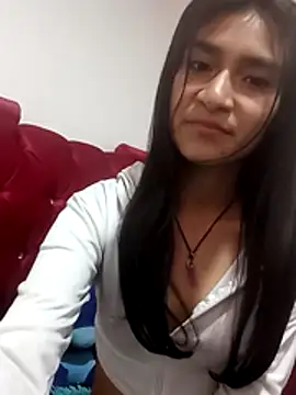 KarolaMendez online show from 03-19-26, 09:19