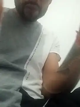 Robayodj online show from 03-12-26, 02:01