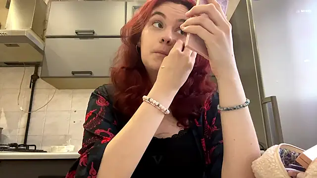 Red Aria online show from 03-13-26, 10:33