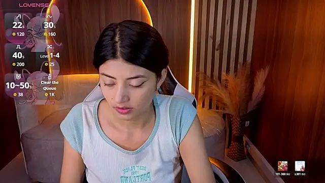 Lia queen tx online show from 06-02-26, 03:30