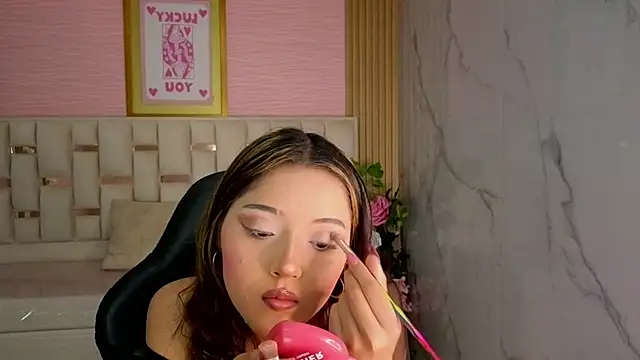Snapshot of veronicaa_s chatting on 06-12-26, 07:57 veronicaa s online show from 06-12-26, 07:57