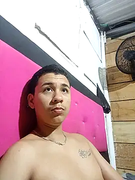 Sophia Noahh online show from 03-12-26, 09:15