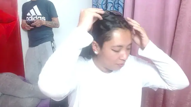 Snapshot of ichigokatsuro chatting on 03-13-26, 08:37 ichigokatsuro online show from 03-13-26, 08:37