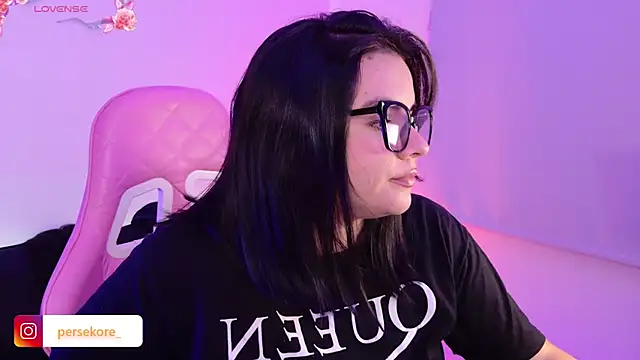 its persy online show from 03-30-26, 11:39