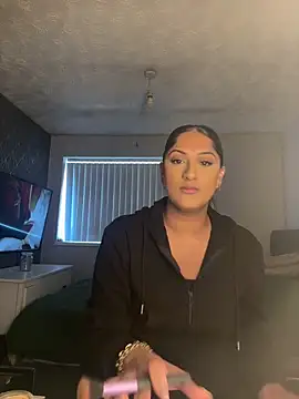 SexyRiri  online show from 03-31-26, 12:27