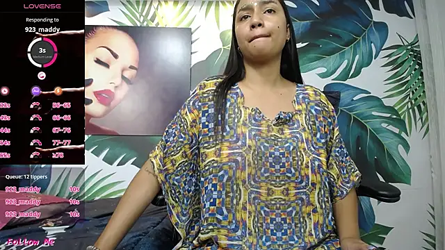 shakti moumita online show from 04-30-26, 08:57