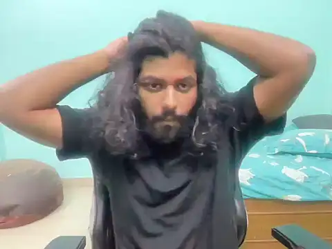 abhinaxx online show from 03-23-26, 06:56