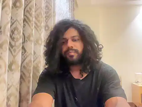 abhinaxx online show from 04-09-26, 08:25