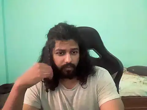 abhinaxx online show from 04-20-26, 08:17
