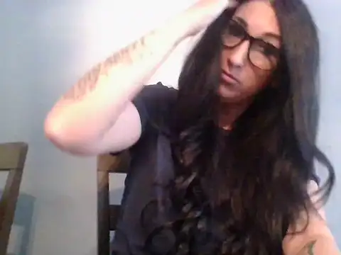 TheVictoriaWolf online show from 04-04-26, 12:13