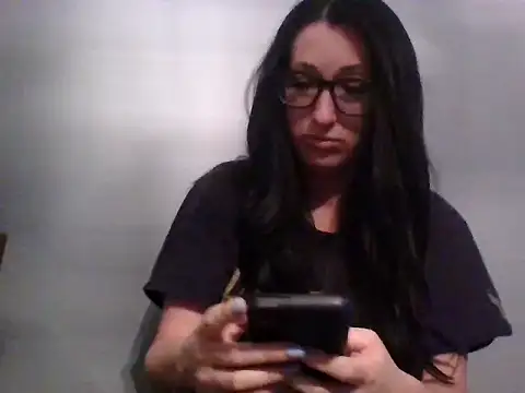 TheVictoriaWolf online show from 04-07-26, 10:37