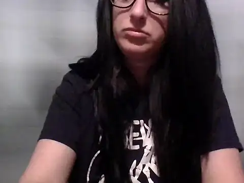 TheVictoriaWolf online show from 04-18-26, 08:07