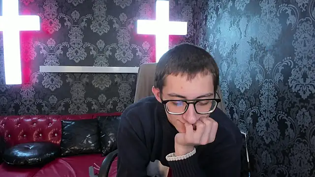 RonBevs online show from 04-17-26, 08:12