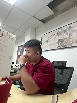 Cunzhangshibage02 online show from 04-01-26, 03:51