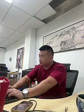 Cunzhangshibage02 online show from 04-06-26, 04:46