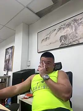 Cunzhangshibage02 online show from 04-27-26, 01:31