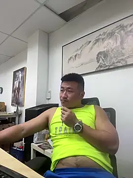 Cunzhangshibage02 online show from 06-09-26, 12:39