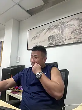Cunzhangshibage02 online show from 06-10-26, 06:56