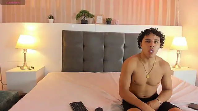 Couple So Hott online show from 04-02-26, 03:26