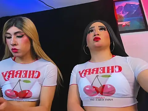 naughty trans dolls online show from 06-07-26, 09:51