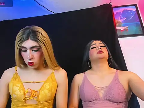 naughty trans dolls online show from 06-09-26, 09:59