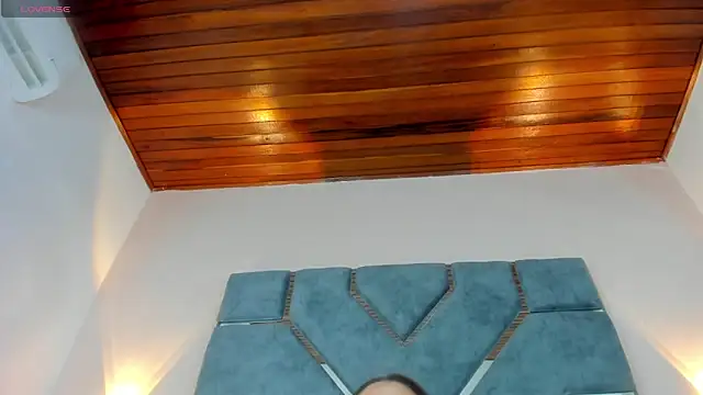 DanielaCruz-1 online show from 03-21-26, 04:28