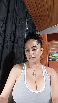 Snapshot of Alexandrina chatting on 01-06-26, 10:56 Alexandrina online show from 01-06-26, 10:56