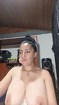 Snapshot of Alexandrina chatting on 01-15-26, 10:46 Alexandrina online show from 01-15-26, 10:46