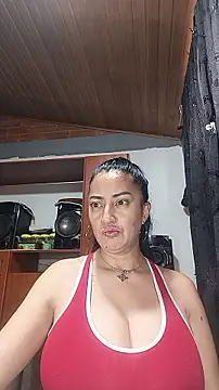 Snapshot of Alexandrina chatting on 01-18-26, 12:42 Alexandrina online show from 01-18-26, 12:42