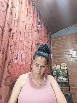 Snapshot of Alexandrina chatting on 02-18-26, 10:50 Alexandrina online show from 02-18-26, 10:50