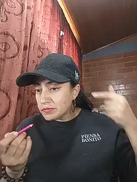 Snapshot of Alexandrina chatting on 02-22-26, 05:00 Alexandrina online show from 02-22-26, 05:00