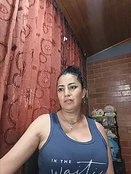 Snapshot of Alexandrina chatting on 02-27-26, 10:32 Alexandrina online show from 02-27-26, 10:32