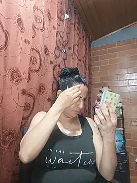 Snapshot of Alexandrina chatting on 03-12-26, 12:06 Alexandrina online show from 03-12-26, 12:06