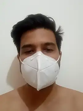 Thedickyoulove19 online show from 04-07-26, 12:16