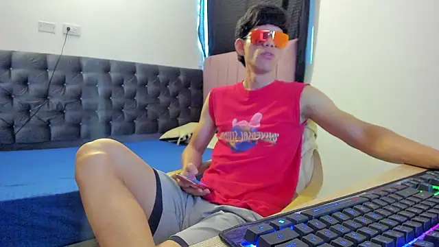 Josy 11 online show from 03-14-26, 08:14