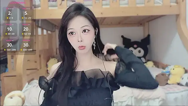 Gaga2077 online show from 03-25-26, 11:55