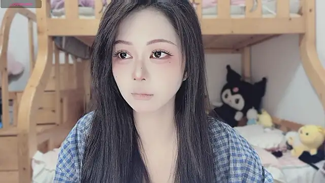 Gaga2077 online show from 04-23-26, 01:40