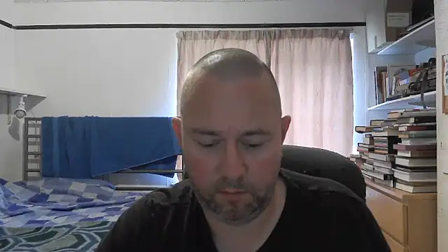 Snapshot of JobeySays chatting on 06-01-26, 05:36 JobeySays online show from 06-01-26, 05:36